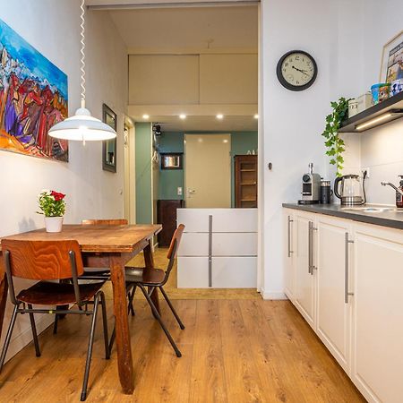 Fully Fitted Room - 15 Min From Central Station أمستردام المظهر الخارجي الصورة