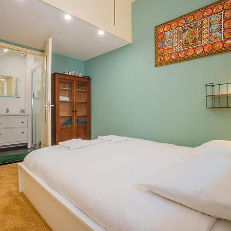 Fully Fitted Room - 15 Min From Central Station أمستردام المظهر الخارجي الصورة