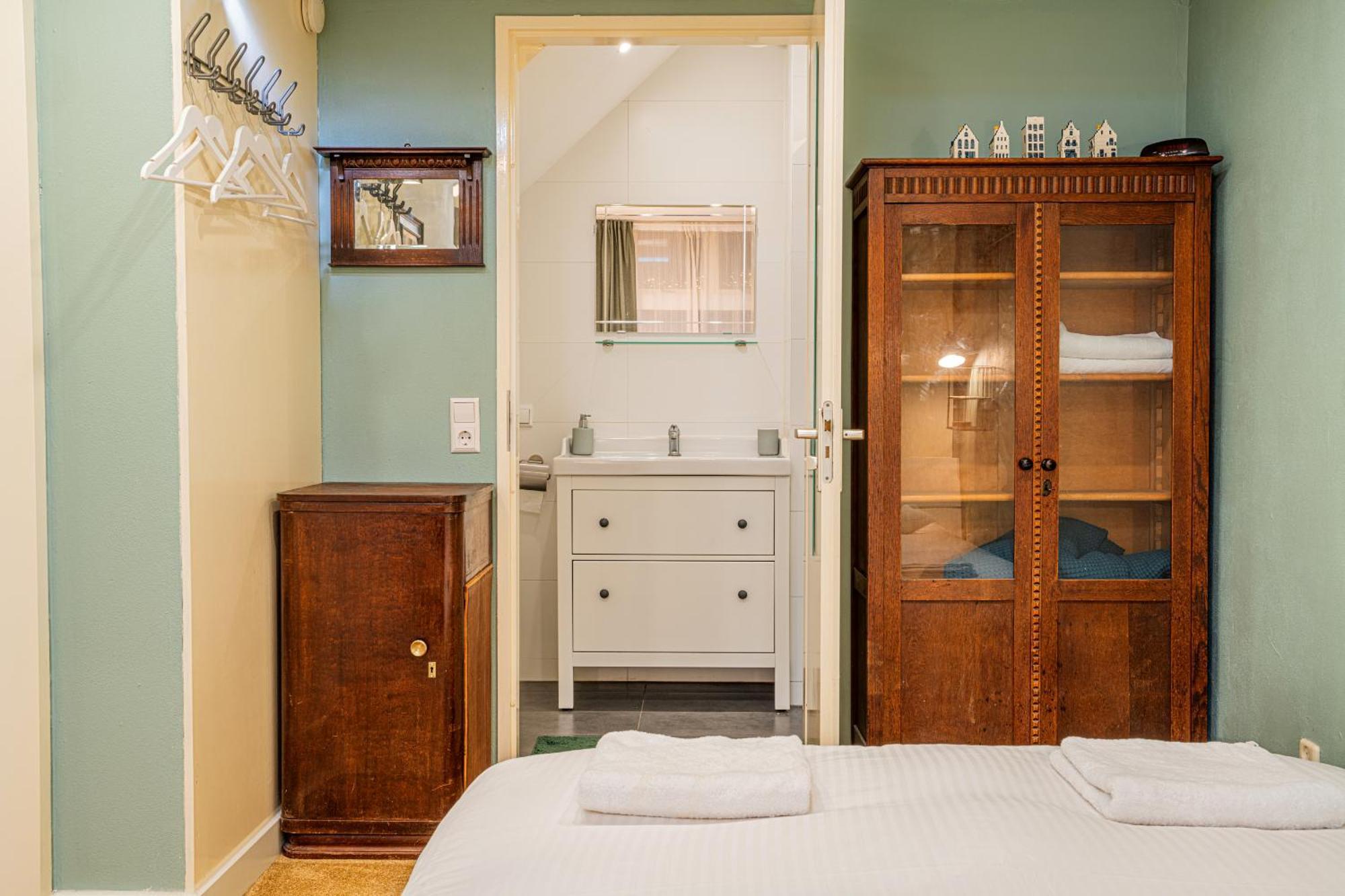 Fully Fitted Room - 15 Min From Central Station أمستردام المظهر الخارجي الصورة